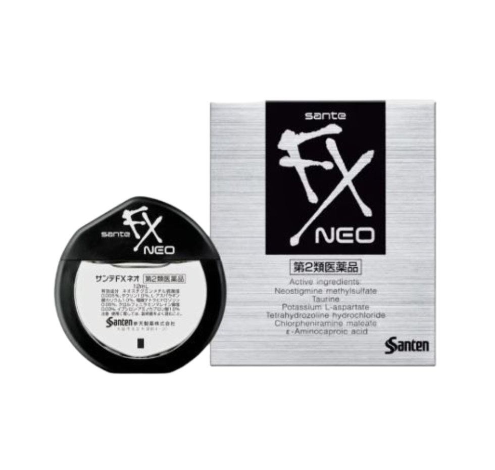 산테FX네오